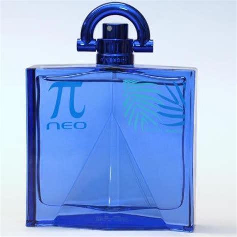 Pi Neo Tropical Paradise Givenchy for men 